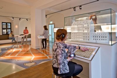 Bachs Leipzig erkunden