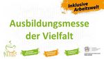 Logo des Projekts 'Ausbildungsmesse der Vielfalt'