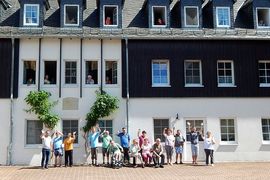 Foto von Herrnhuter Diakonie in Hohburg