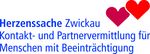 Logo des Projekts HERZENSSACHE Zwickau Logo des Projekts 'HERZENSSACHE Zwickau'