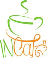 Logo des Projekts Das INCafé kommt in die Arbeitswelt Logo des Projekts 'Das INCafé kommt in die Arbeitswelt'