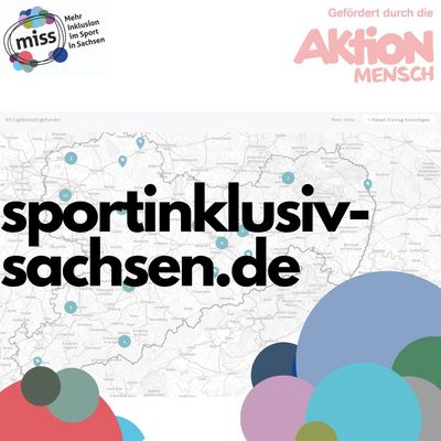 Sportangebote finden, die zugänglich sind für Menschen mit Behinderung