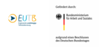 Logo des Projekts 'EUTB - Ergänzende unabhängige Teilhabeberatung'