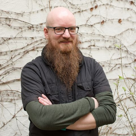 Markus Hutschenreuther