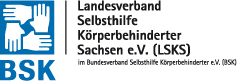 Das Logo des LSKS